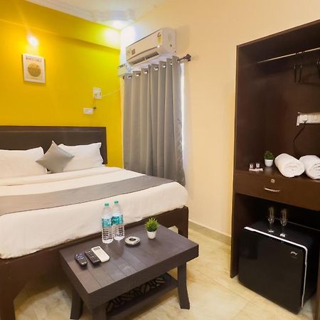 Hotel Candolim Aloft Ngoại thất bức ảnh