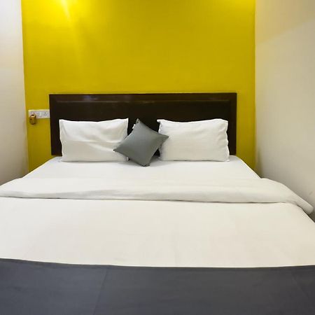Hotel Candolim Aloft Ngoại thất bức ảnh