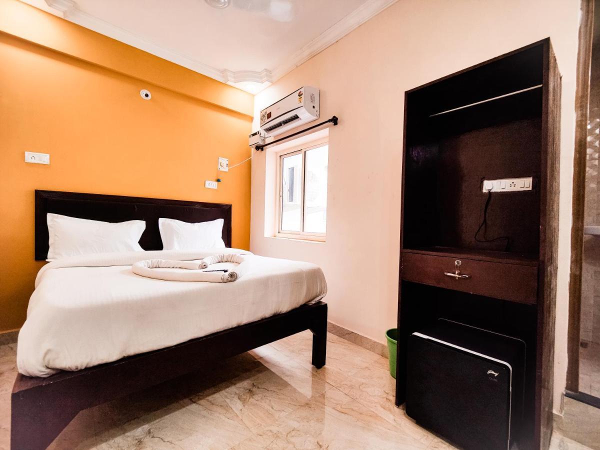 Hotel Candolim Aloft Ngoại thất bức ảnh