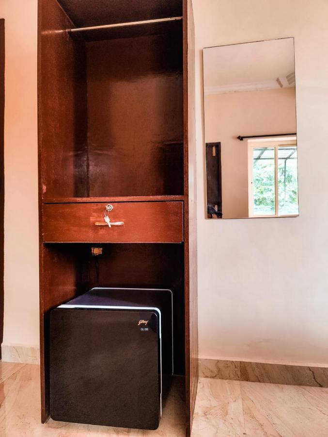 Hotel Candolim Aloft Ngoại thất bức ảnh