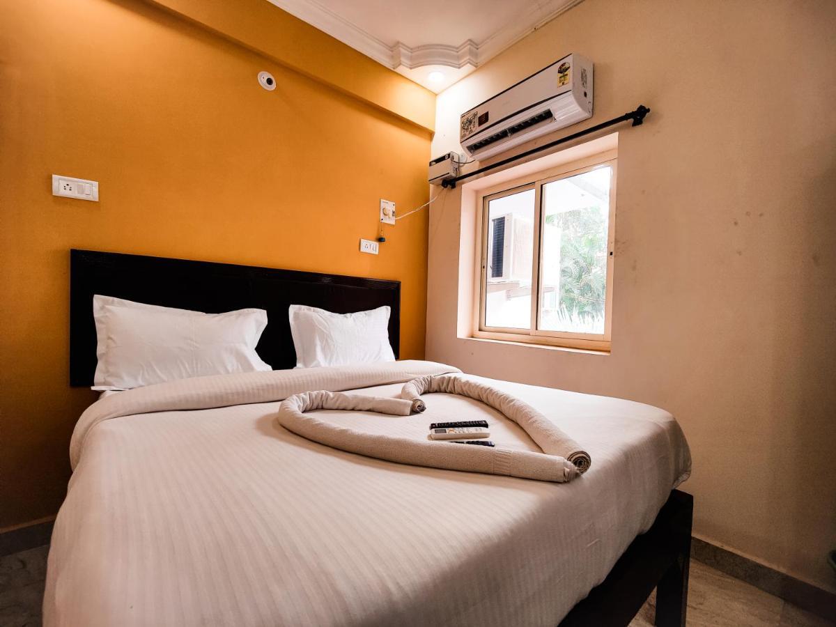 Hotel Candolim Aloft Ngoại thất bức ảnh