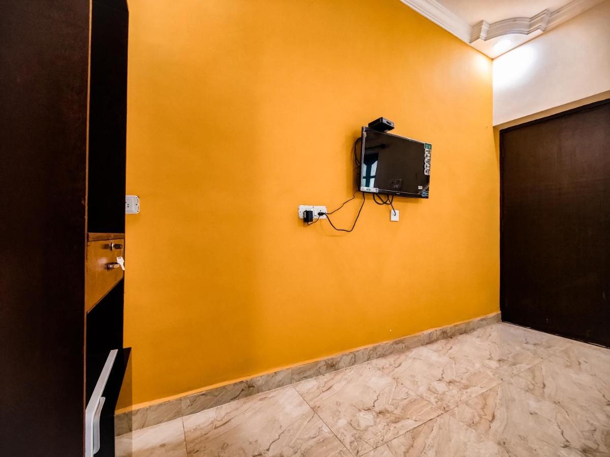 Hotel Candolim Aloft Ngoại thất bức ảnh