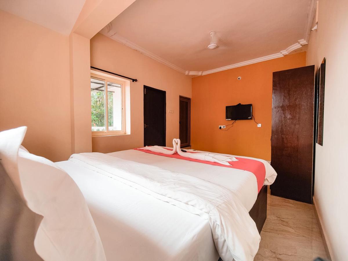 Hotel Candolim Aloft Ngoại thất bức ảnh