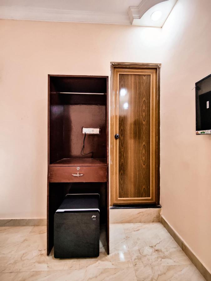 Hotel Candolim Aloft Ngoại thất bức ảnh