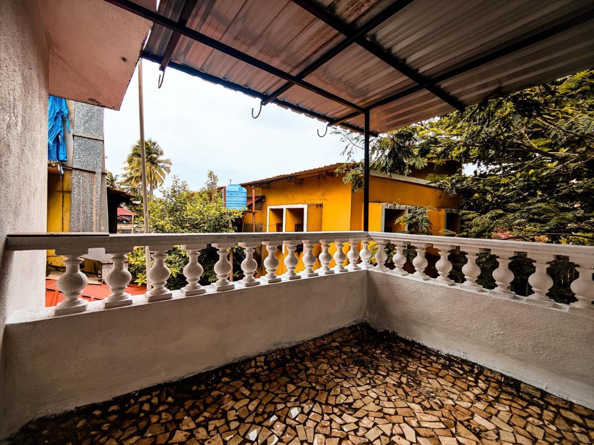 Hotel Candolim Aloft Ngoại thất bức ảnh