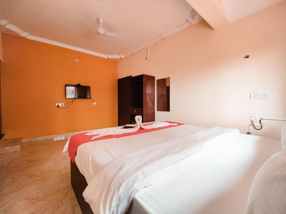 Hotel Candolim Aloft Ngoại thất bức ảnh