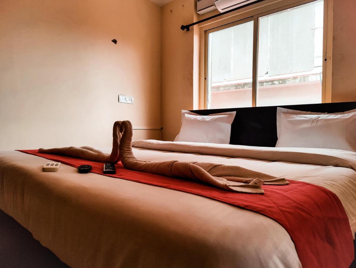 Hotel Candolim Aloft Ngoại thất bức ảnh