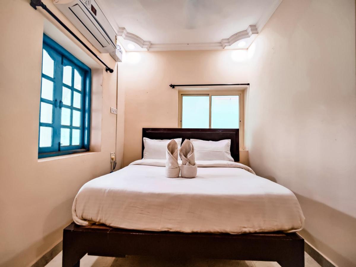 Hotel Candolim Aloft Ngoại thất bức ảnh