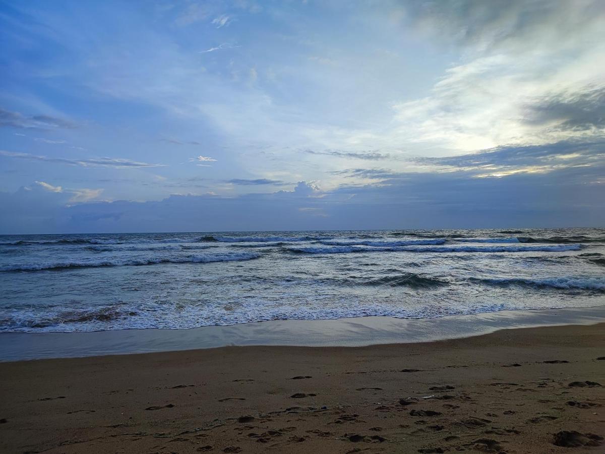 Hotel Candolim Aloft Ngoại thất bức ảnh