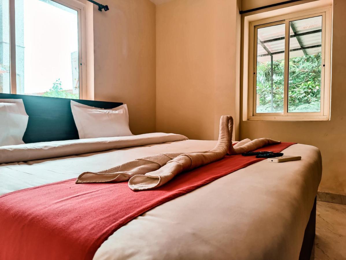 Hotel Candolim Aloft Ngoại thất bức ảnh