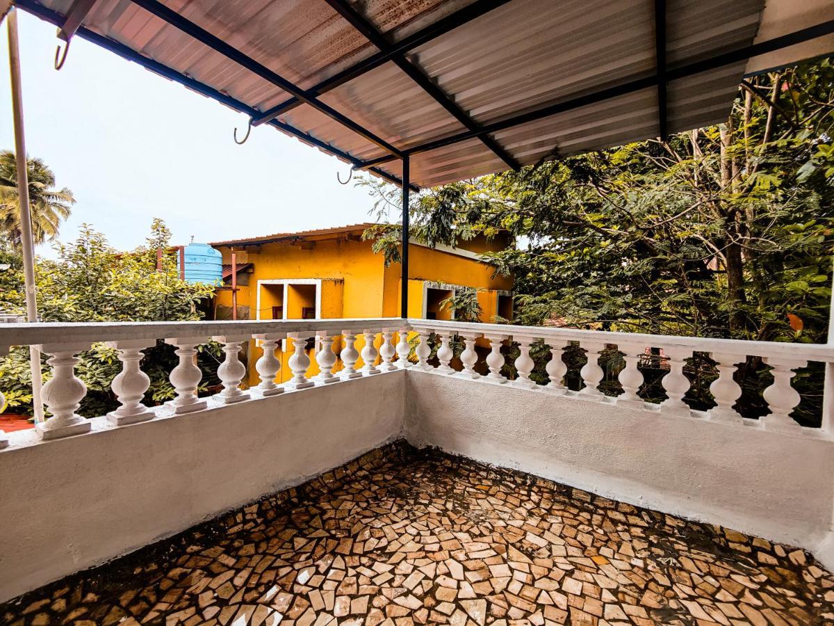 Hotel Candolim Aloft Ngoại thất bức ảnh