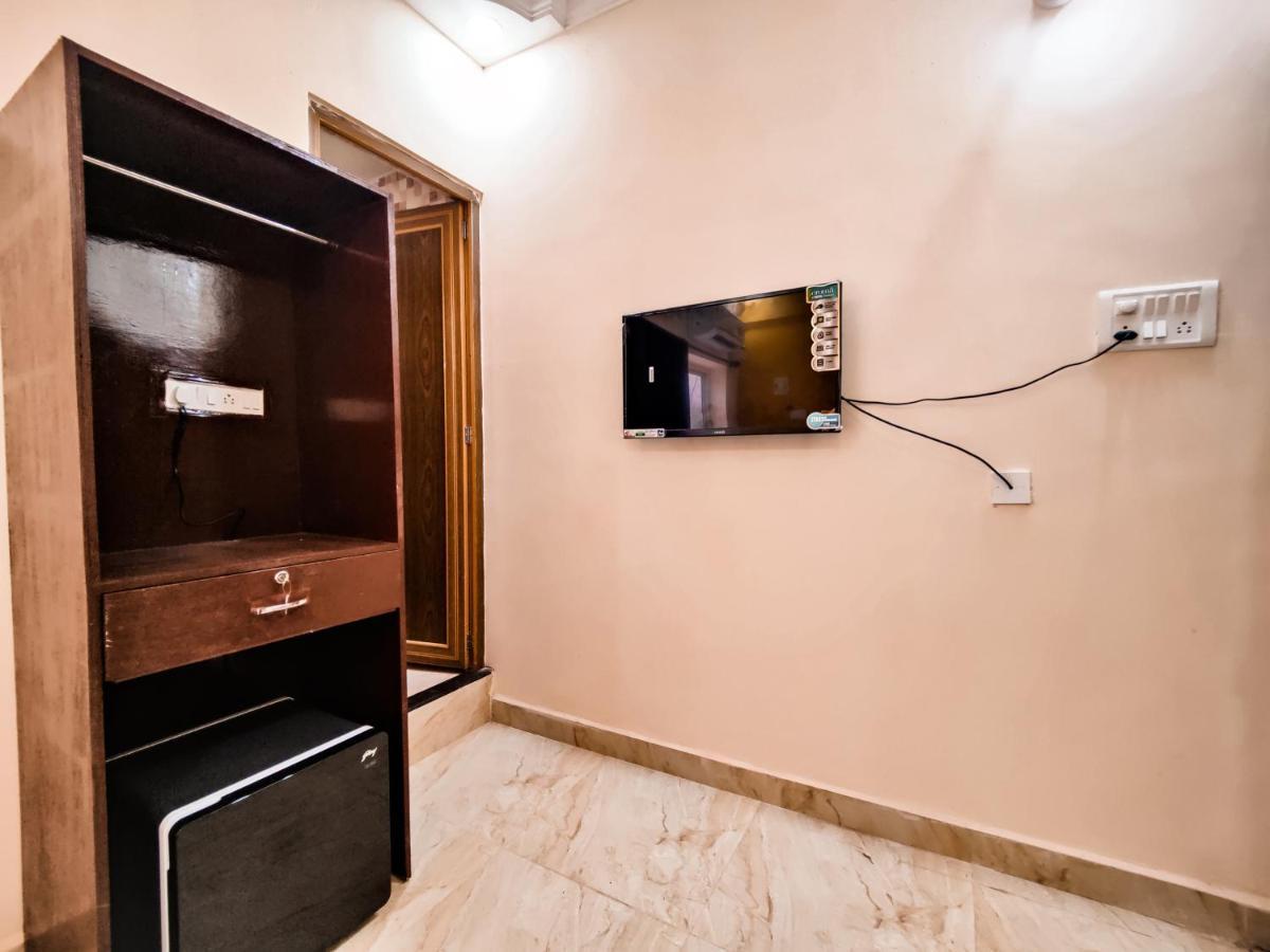 Hotel Candolim Aloft Ngoại thất bức ảnh