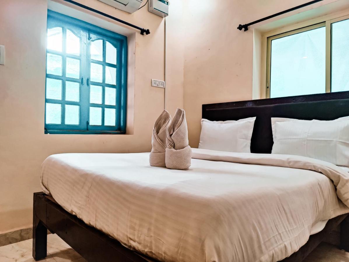 Hotel Candolim Aloft Ngoại thất bức ảnh