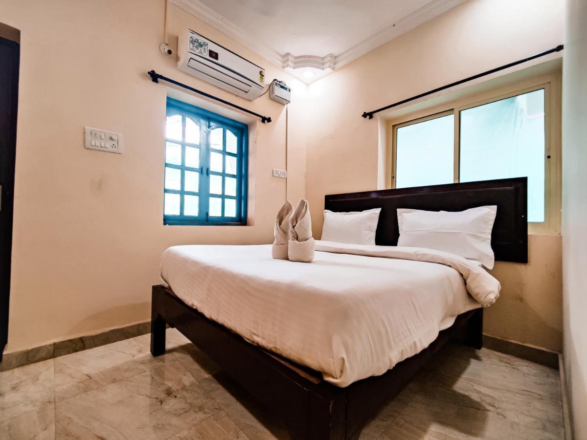 Hotel Candolim Aloft Ngoại thất bức ảnh