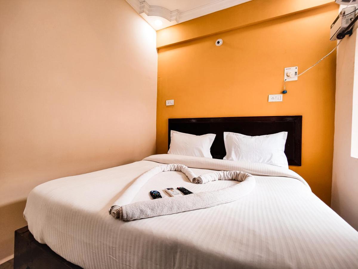 Hotel Candolim Aloft Ngoại thất bức ảnh