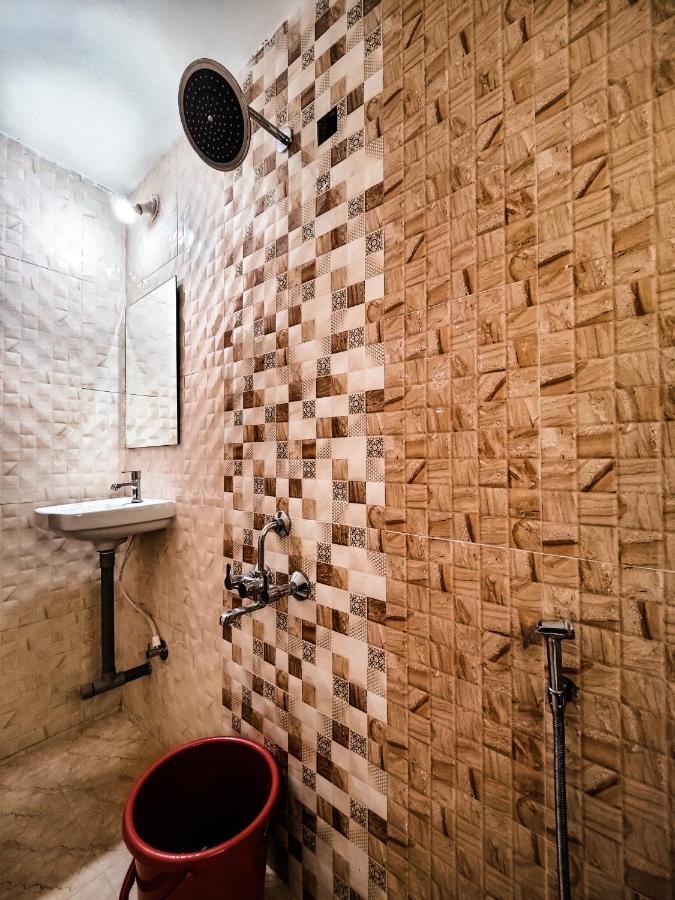 Hotel Candolim Aloft Ngoại thất bức ảnh