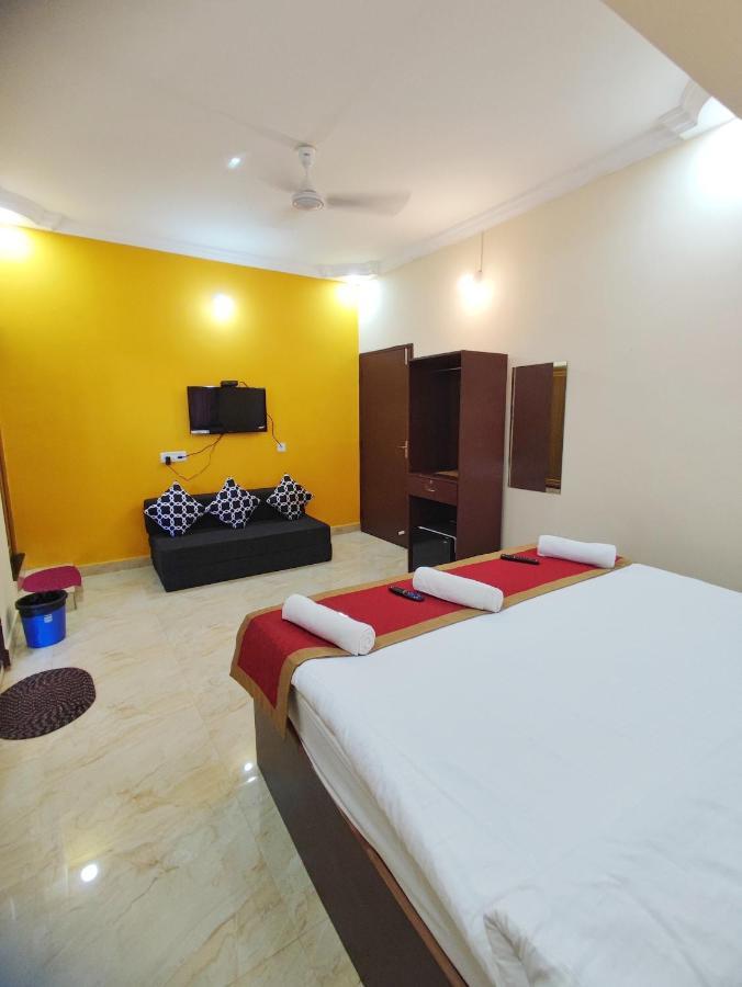 Hotel Candolim Aloft Ngoại thất bức ảnh