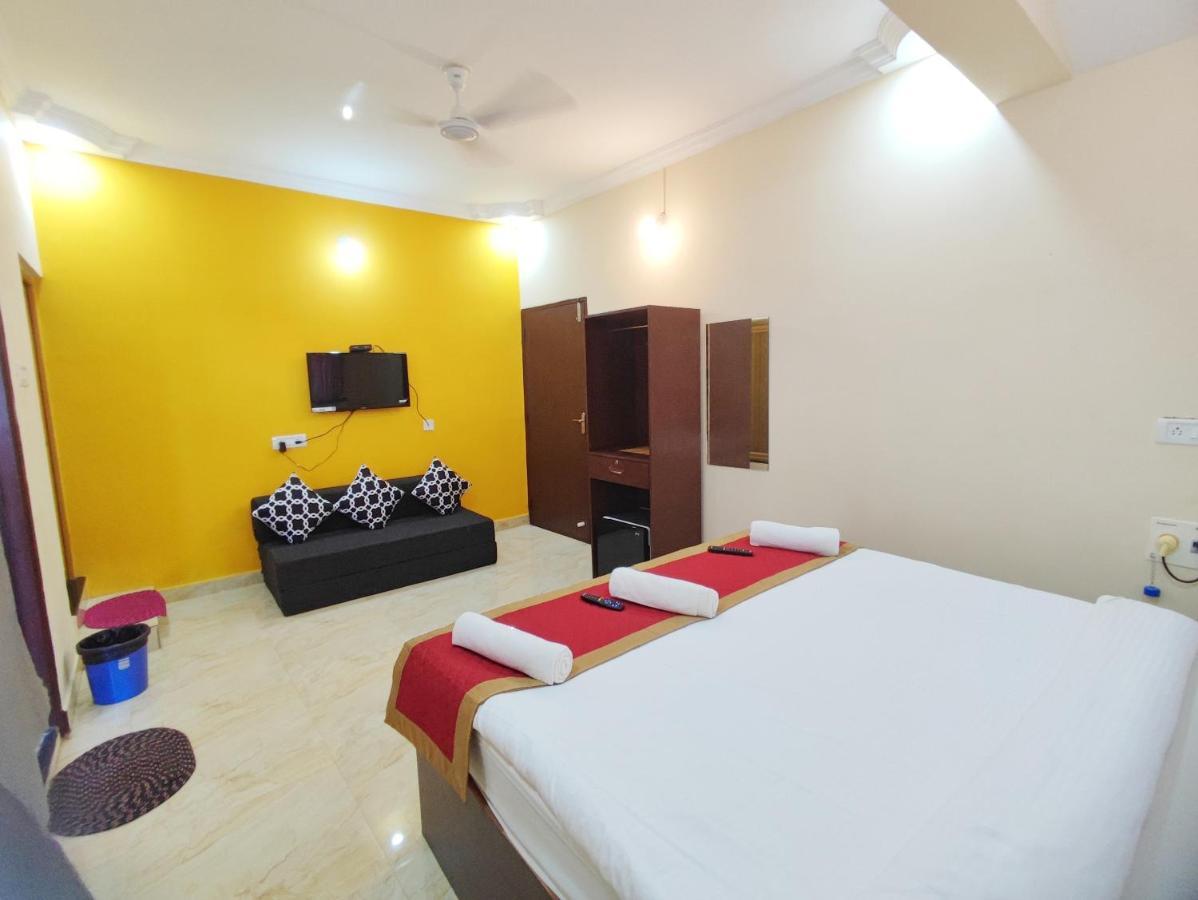 Hotel Candolim Aloft Ngoại thất bức ảnh