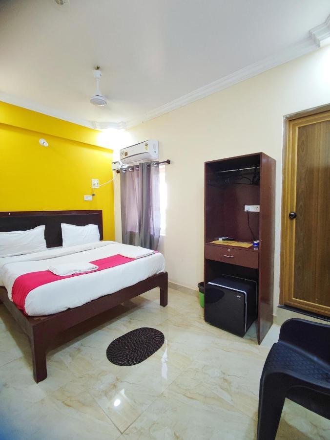 Hotel Candolim Aloft Ngoại thất bức ảnh