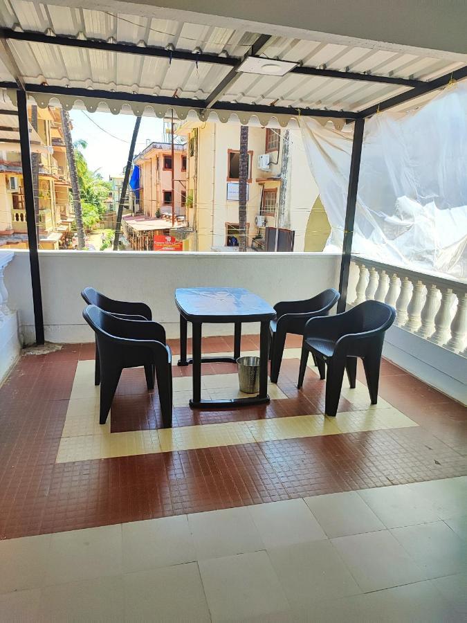 Hotel Candolim Aloft Ngoại thất bức ảnh