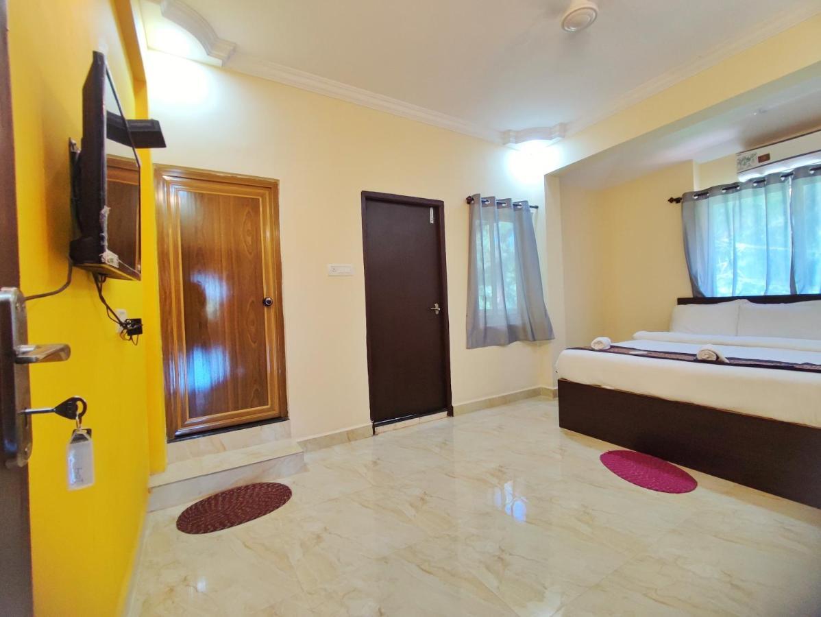 Hotel Candolim Aloft Ngoại thất bức ảnh