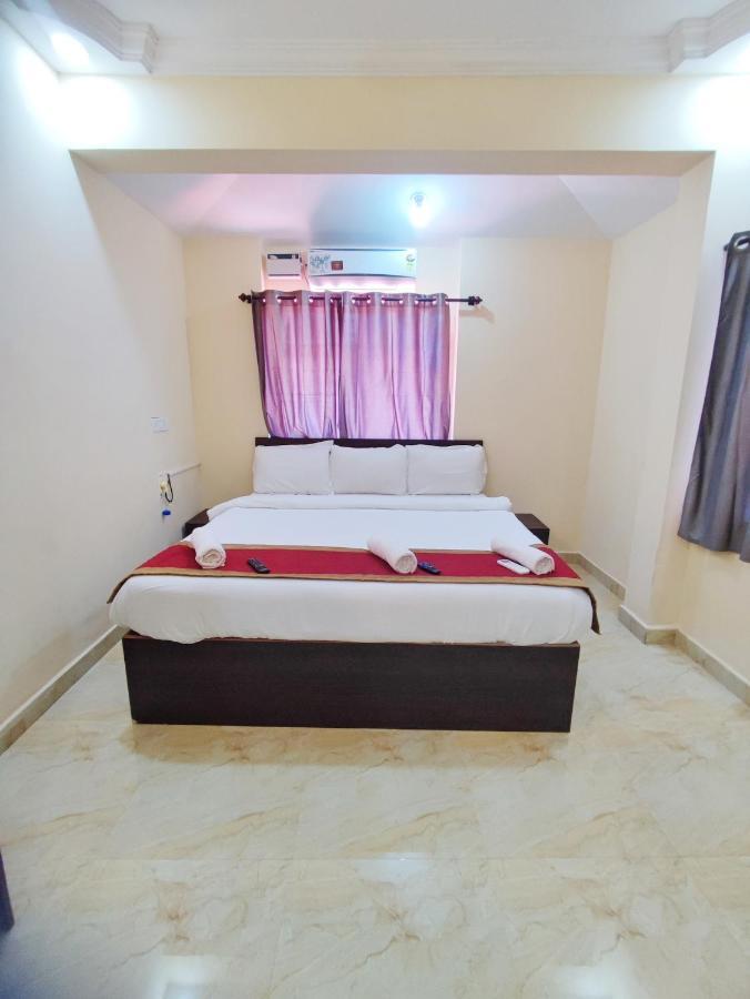 Hotel Candolim Aloft Ngoại thất bức ảnh
