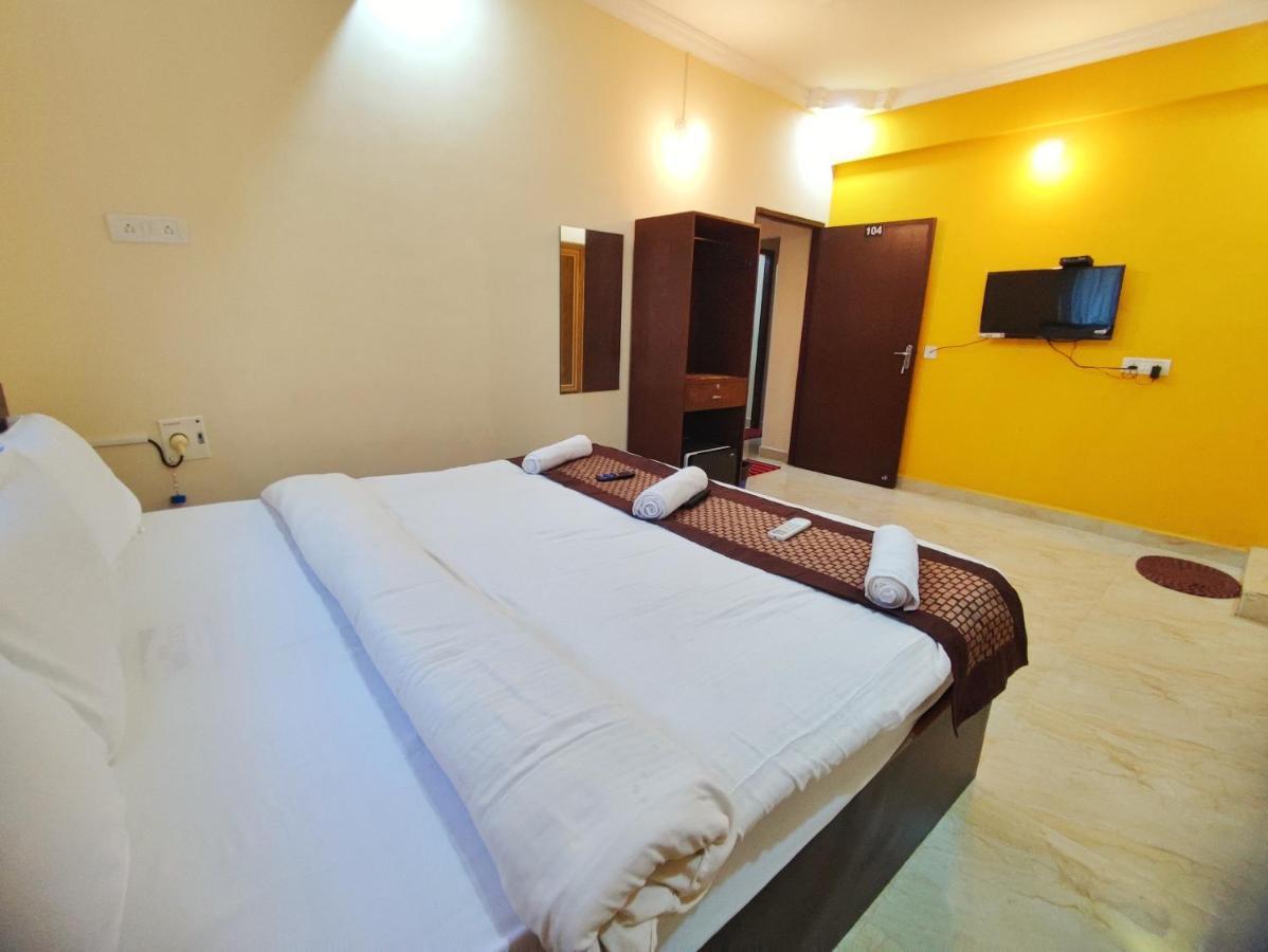Hotel Candolim Aloft Ngoại thất bức ảnh