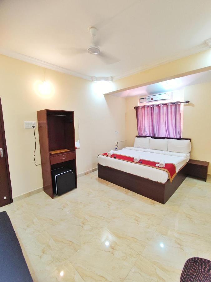 Hotel Candolim Aloft Ngoại thất bức ảnh