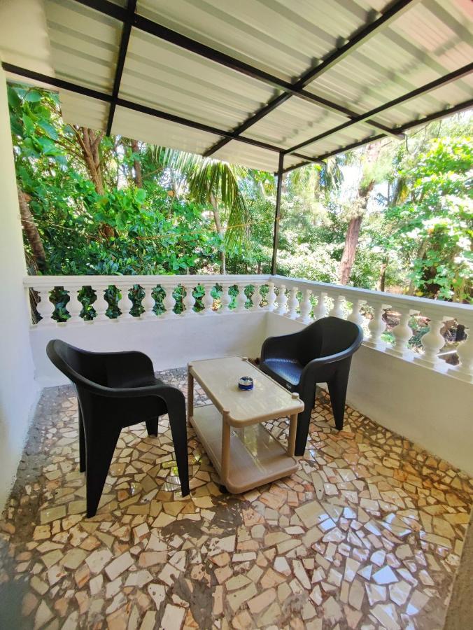Hotel Candolim Aloft Ngoại thất bức ảnh