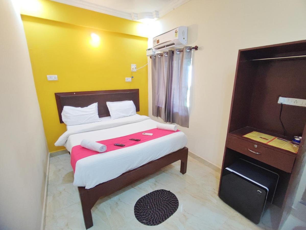 Hotel Candolim Aloft Ngoại thất bức ảnh