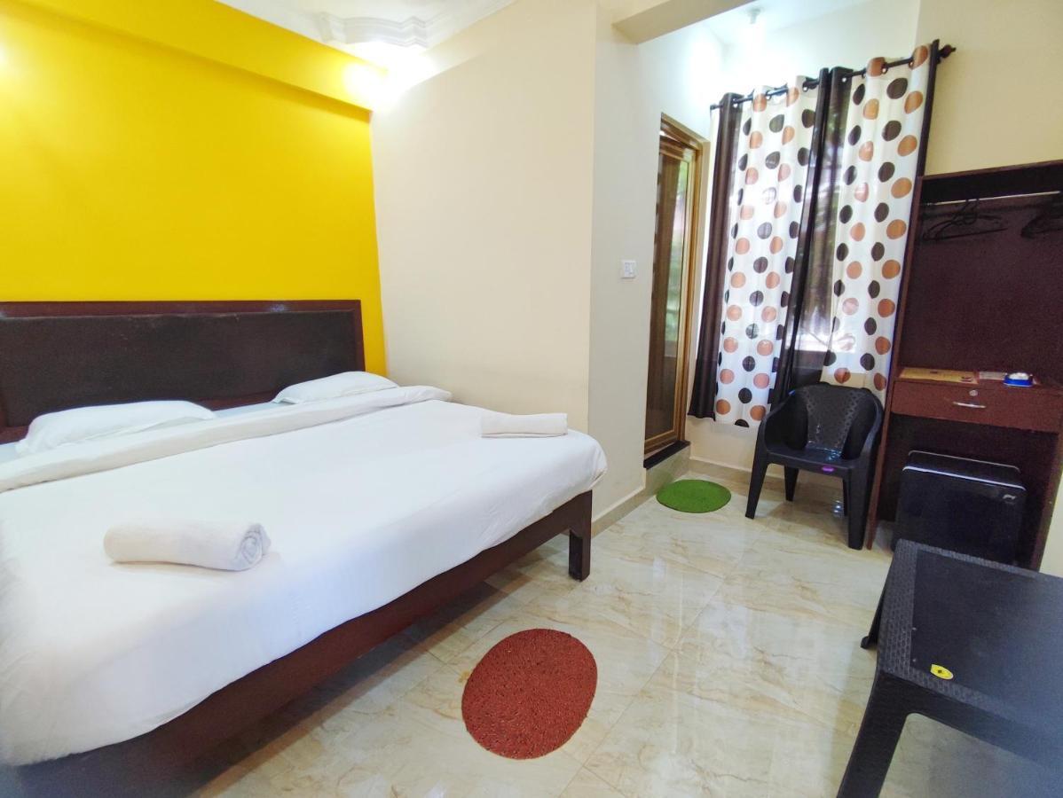 Hotel Candolim Aloft Ngoại thất bức ảnh