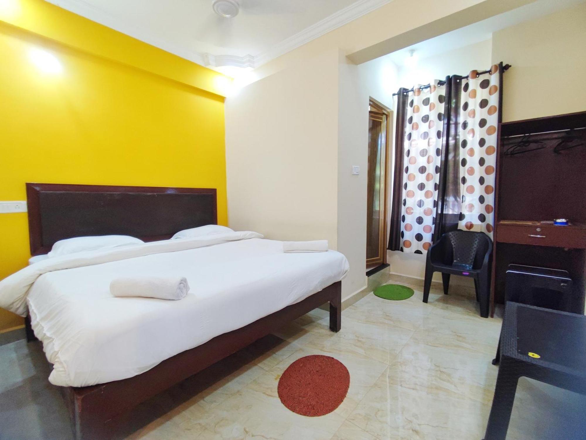 Hotel Candolim Aloft Ngoại thất bức ảnh