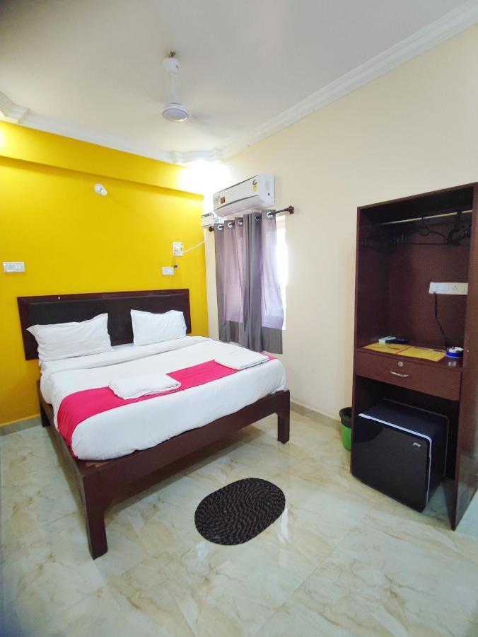 Hotel Candolim Aloft Ngoại thất bức ảnh