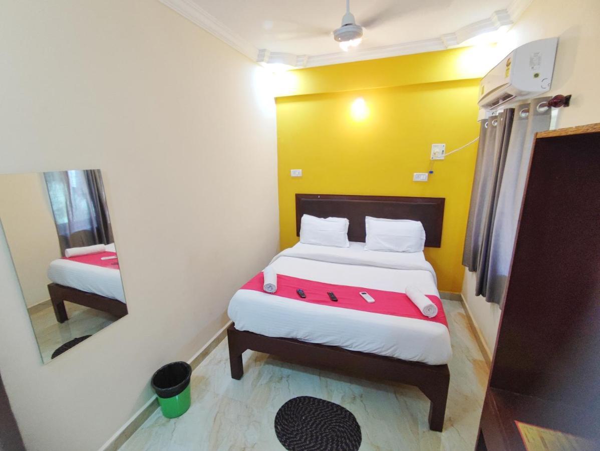 Hotel Candolim Aloft Ngoại thất bức ảnh