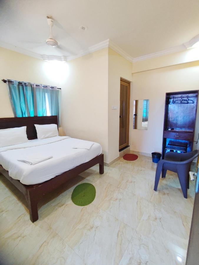 Hotel Candolim Aloft Ngoại thất bức ảnh