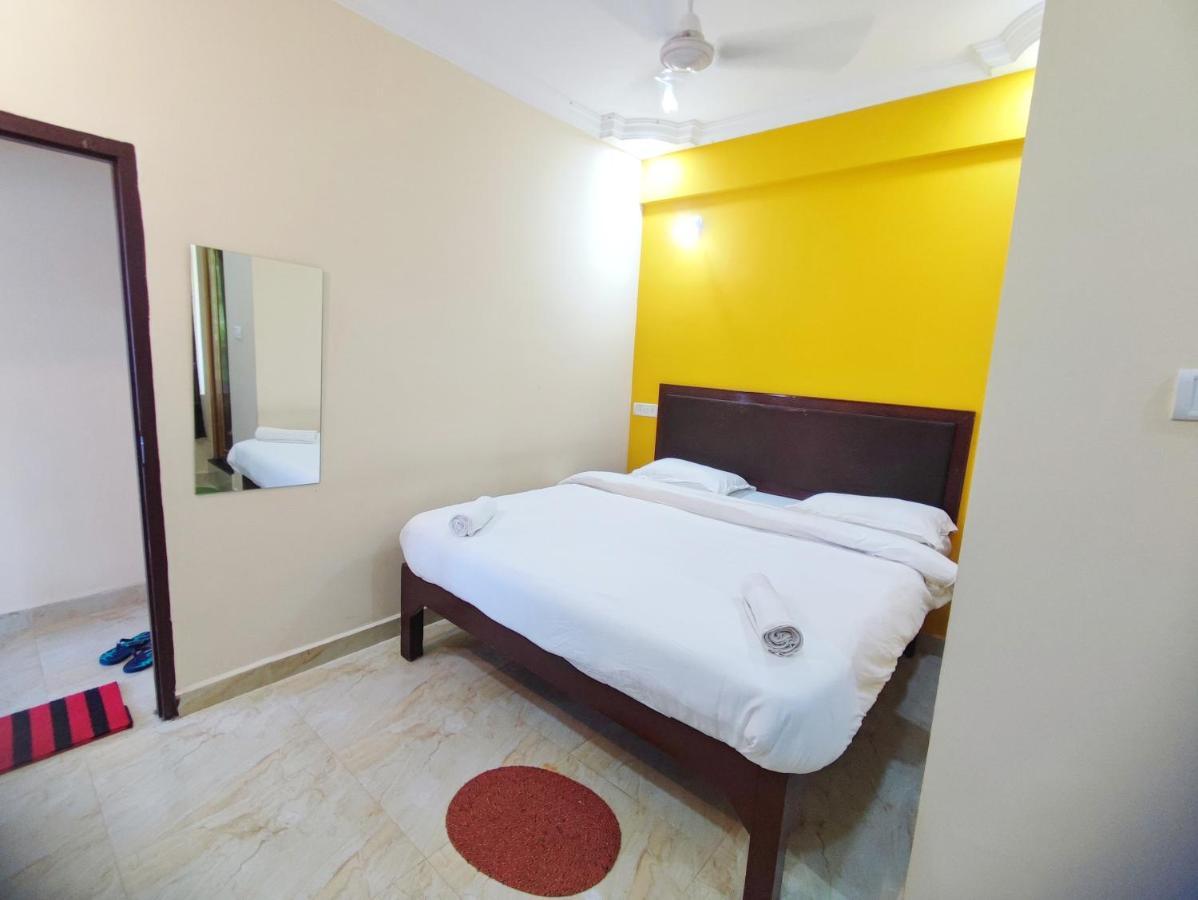 Hotel Candolim Aloft Ngoại thất bức ảnh