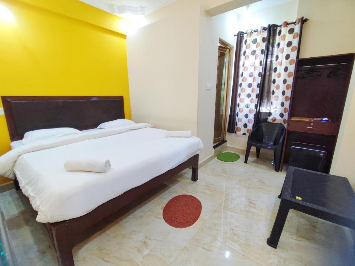 Hotel Candolim Aloft Ngoại thất bức ảnh