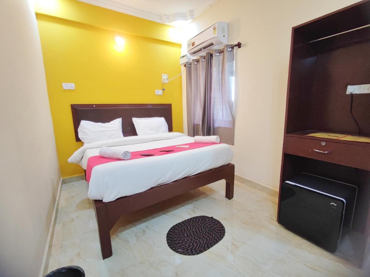 Hotel Candolim Aloft Ngoại thất bức ảnh