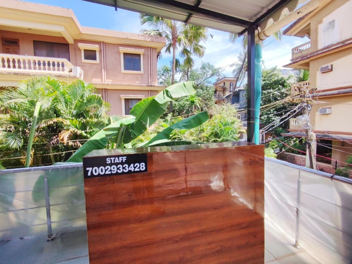 Hotel Candolim Aloft Ngoại thất bức ảnh