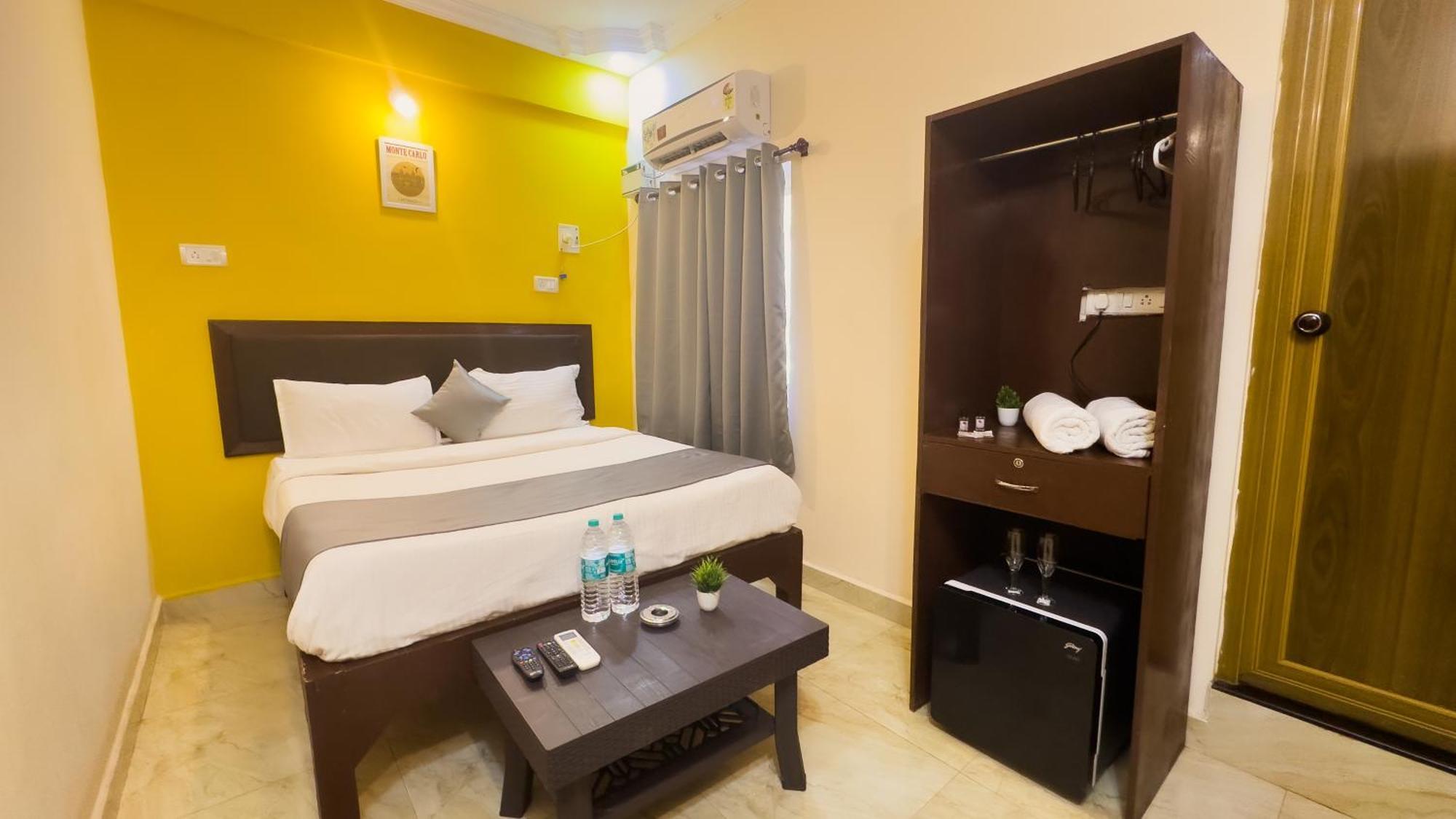 Hotel Candolim Aloft Ngoại thất bức ảnh
