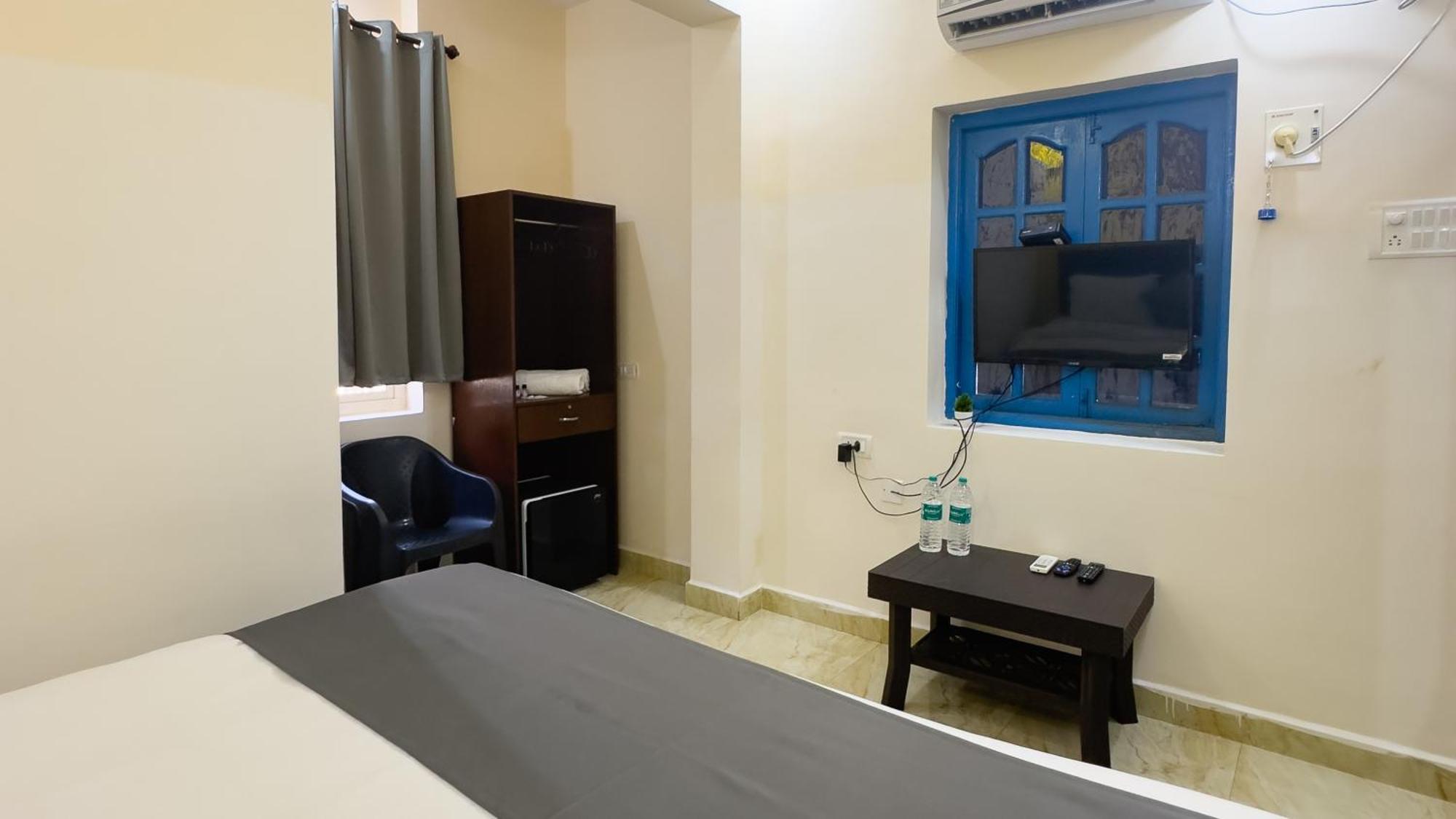 Hotel Candolim Aloft Ngoại thất bức ảnh