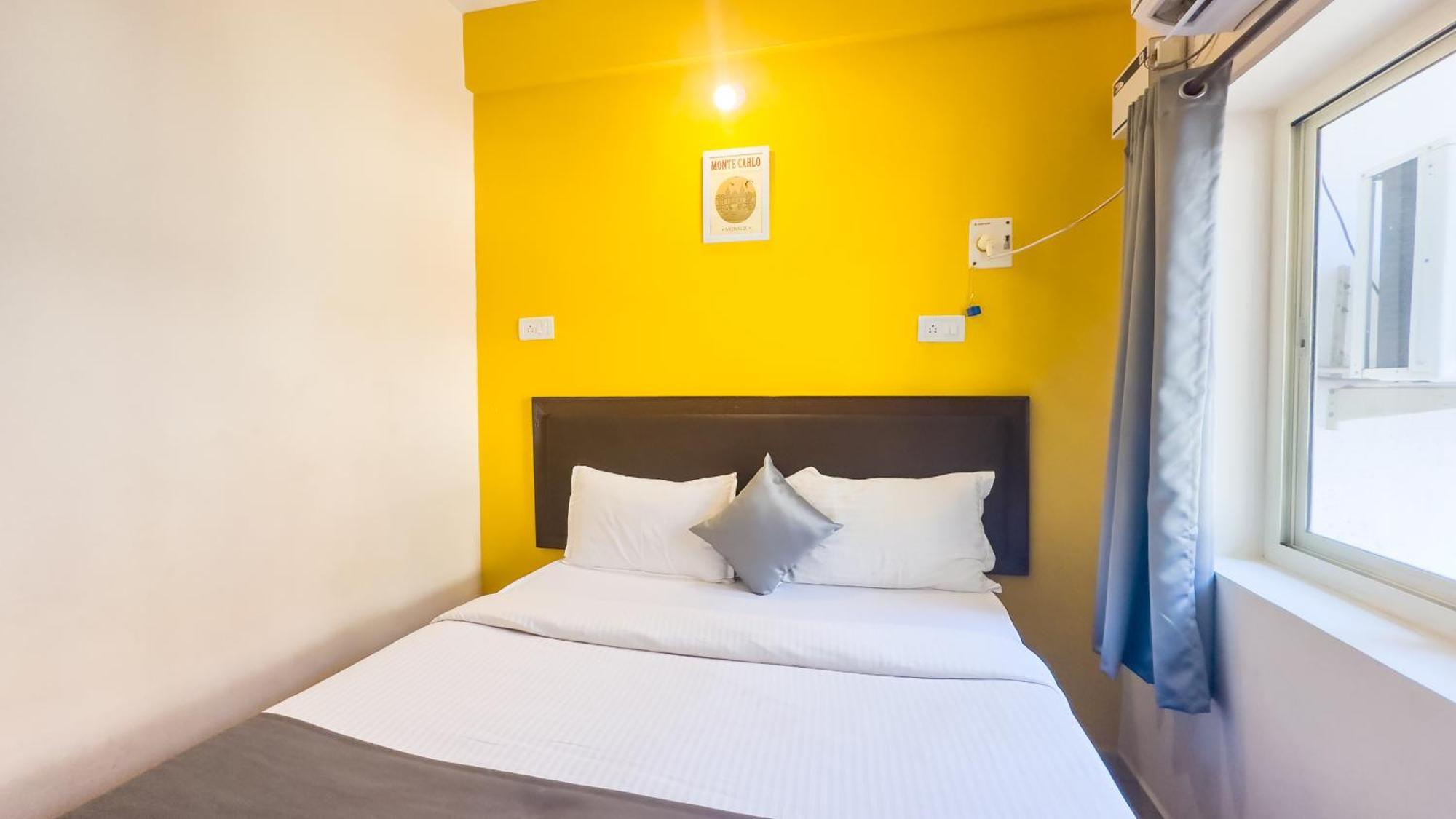 Hotel Candolim Aloft Ngoại thất bức ảnh