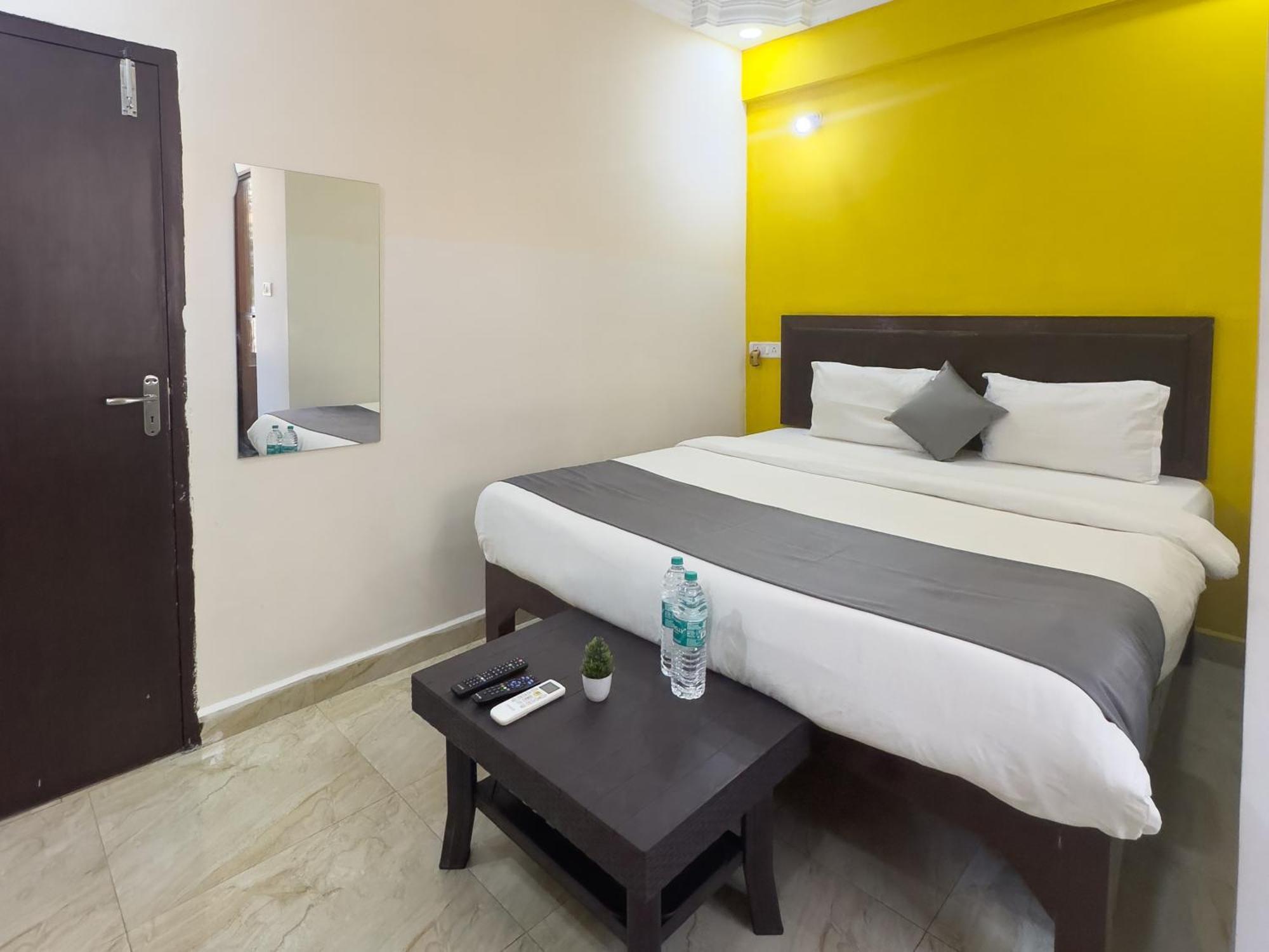 Hotel Candolim Aloft Ngoại thất bức ảnh