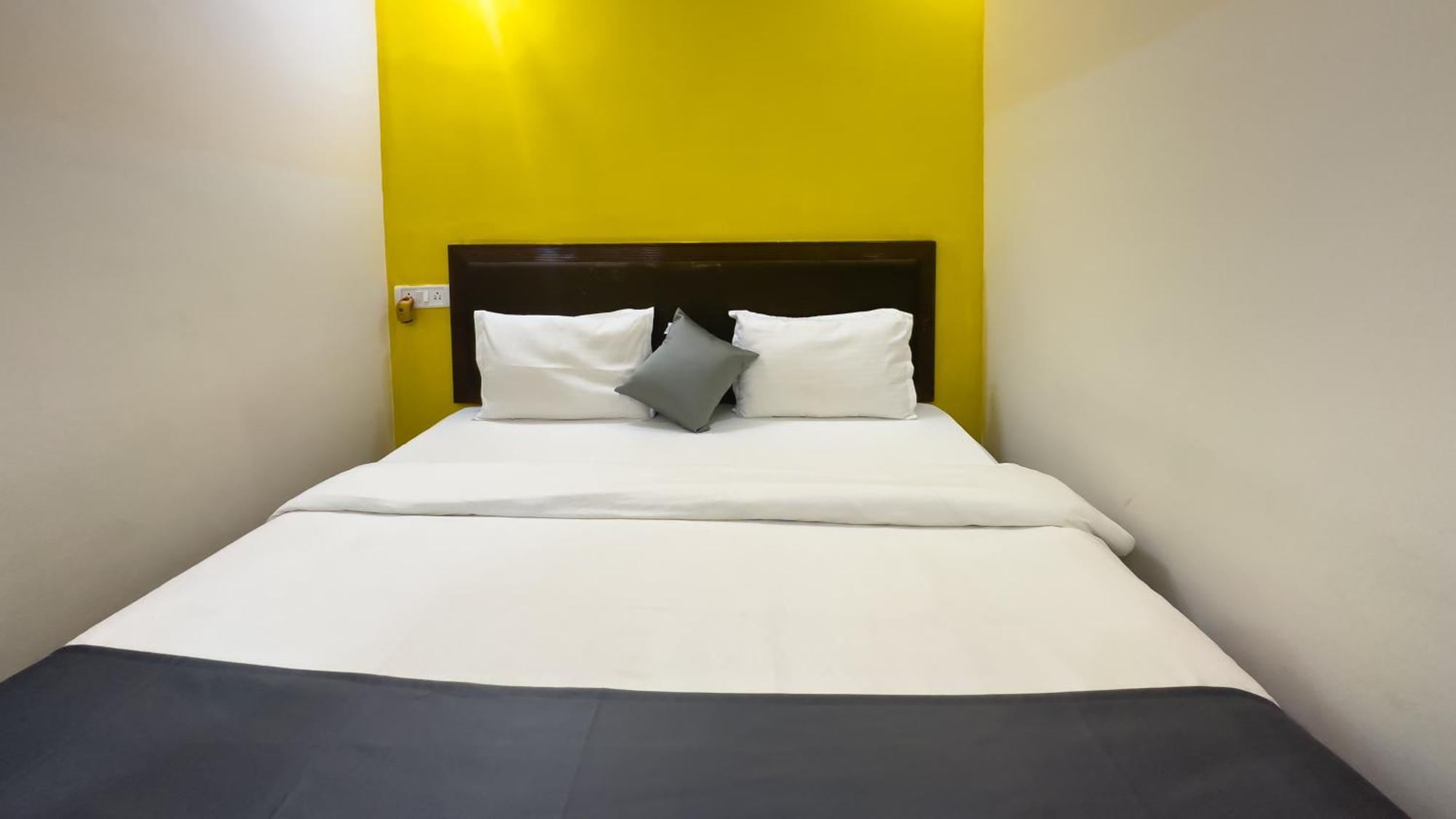 Hotel Candolim Aloft Ngoại thất bức ảnh