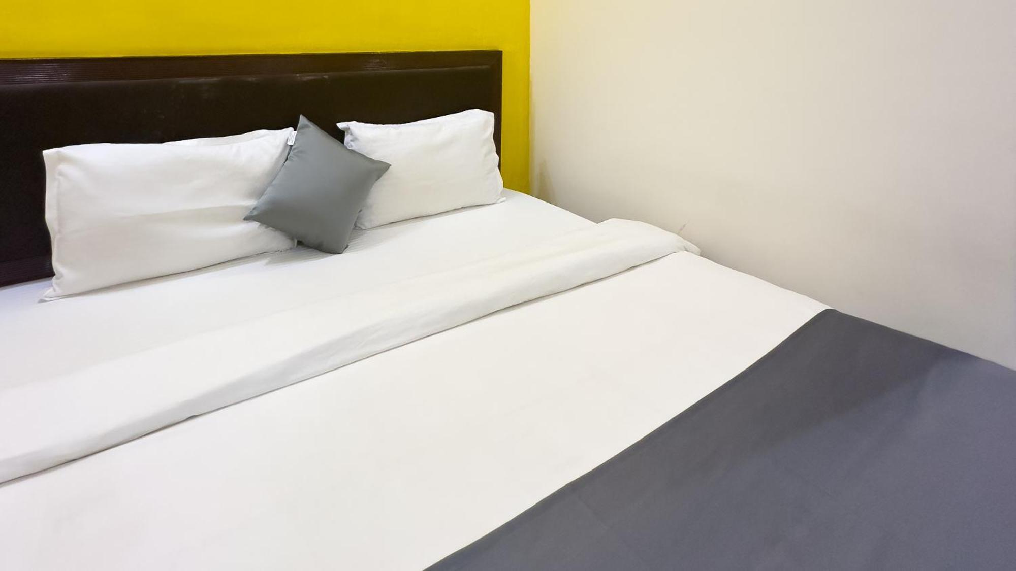 Hotel Candolim Aloft Ngoại thất bức ảnh