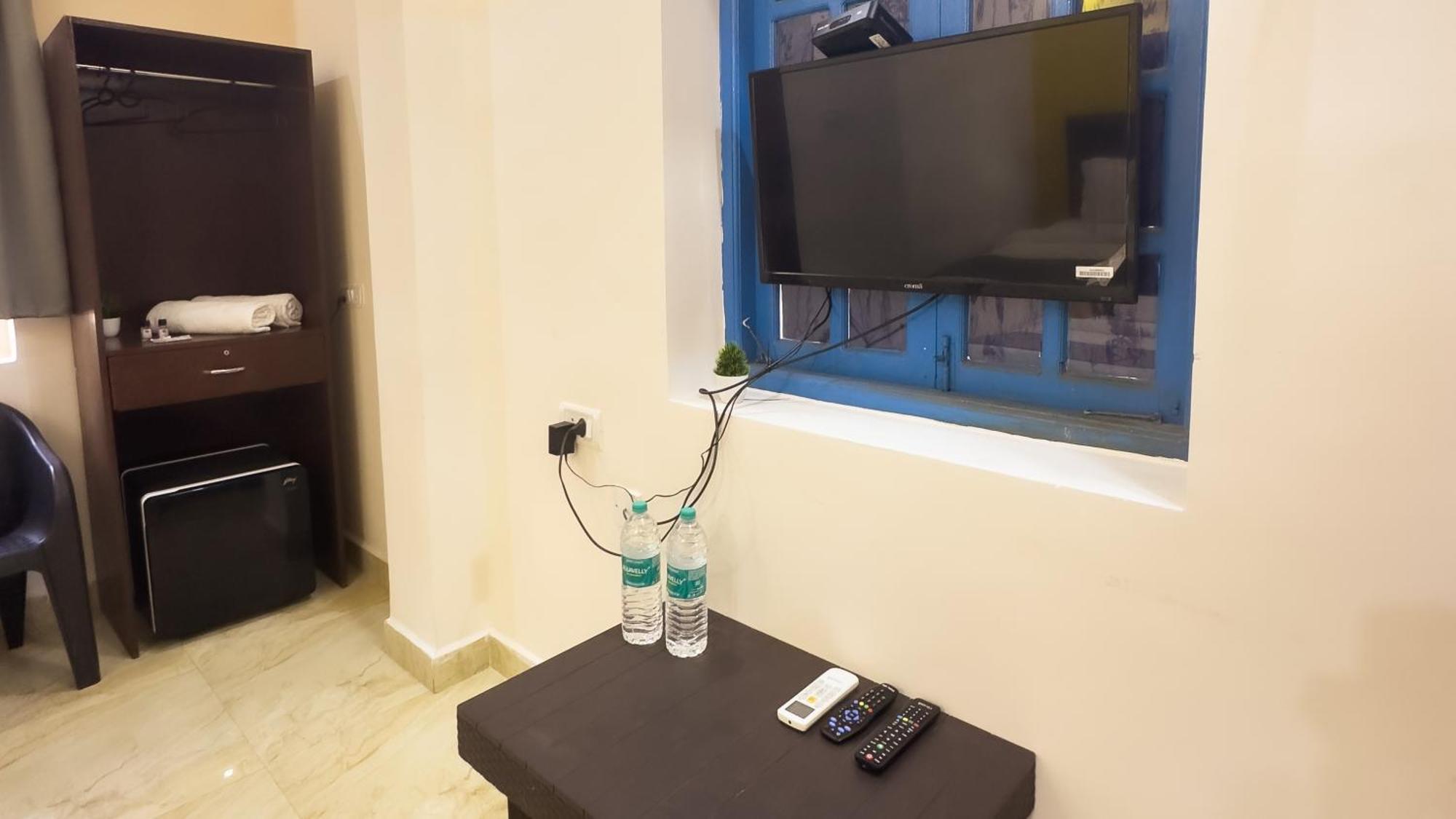 Hotel Candolim Aloft Ngoại thất bức ảnh