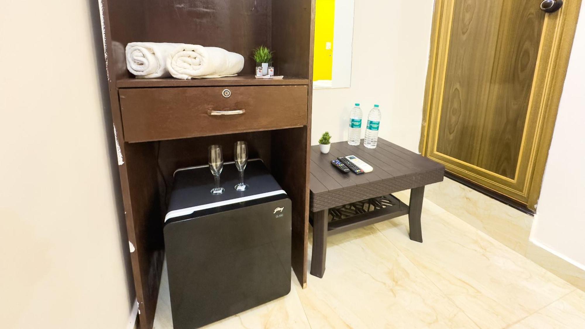Hotel Candolim Aloft Ngoại thất bức ảnh