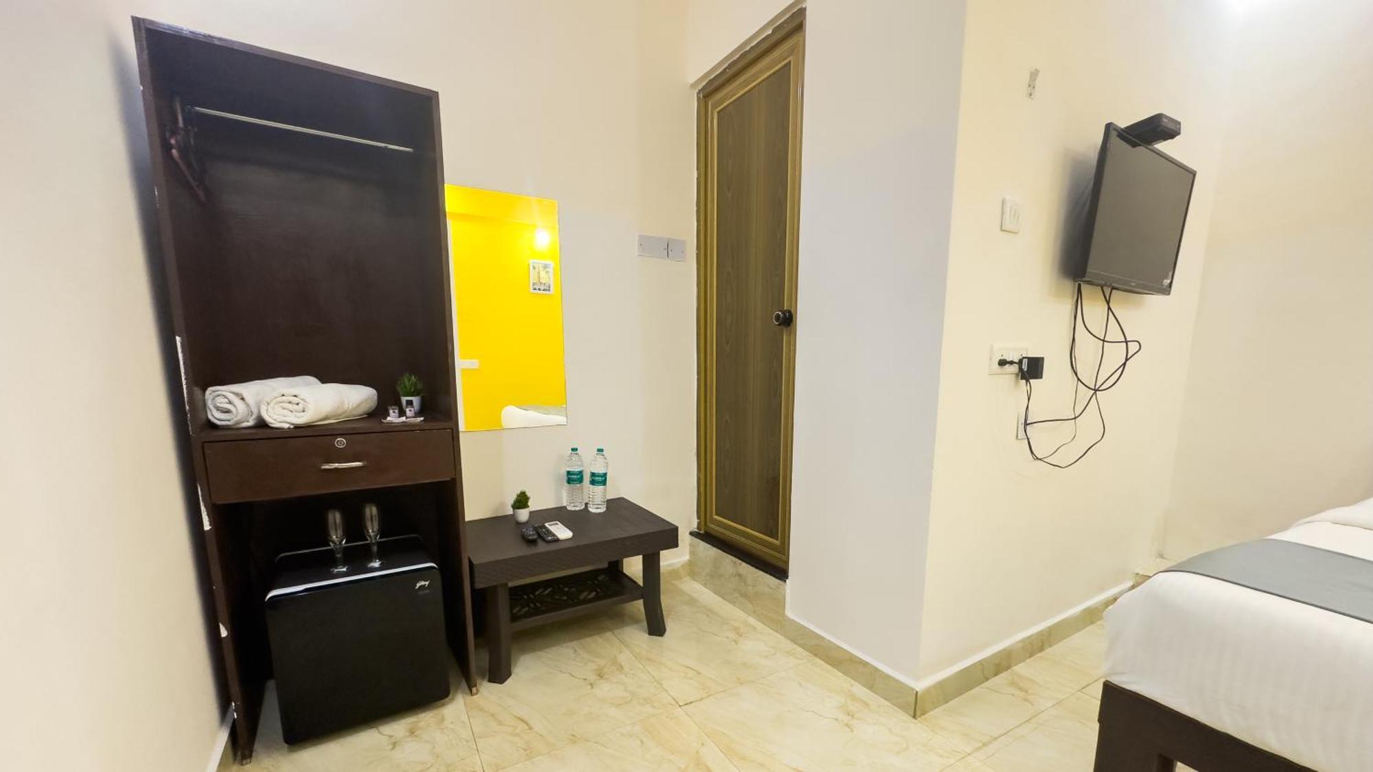 Hotel Candolim Aloft Ngoại thất bức ảnh