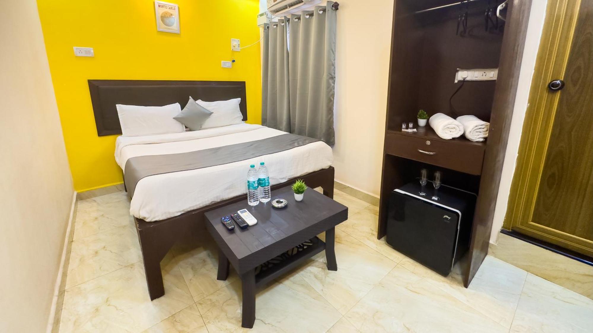 Hotel Candolim Aloft Ngoại thất bức ảnh