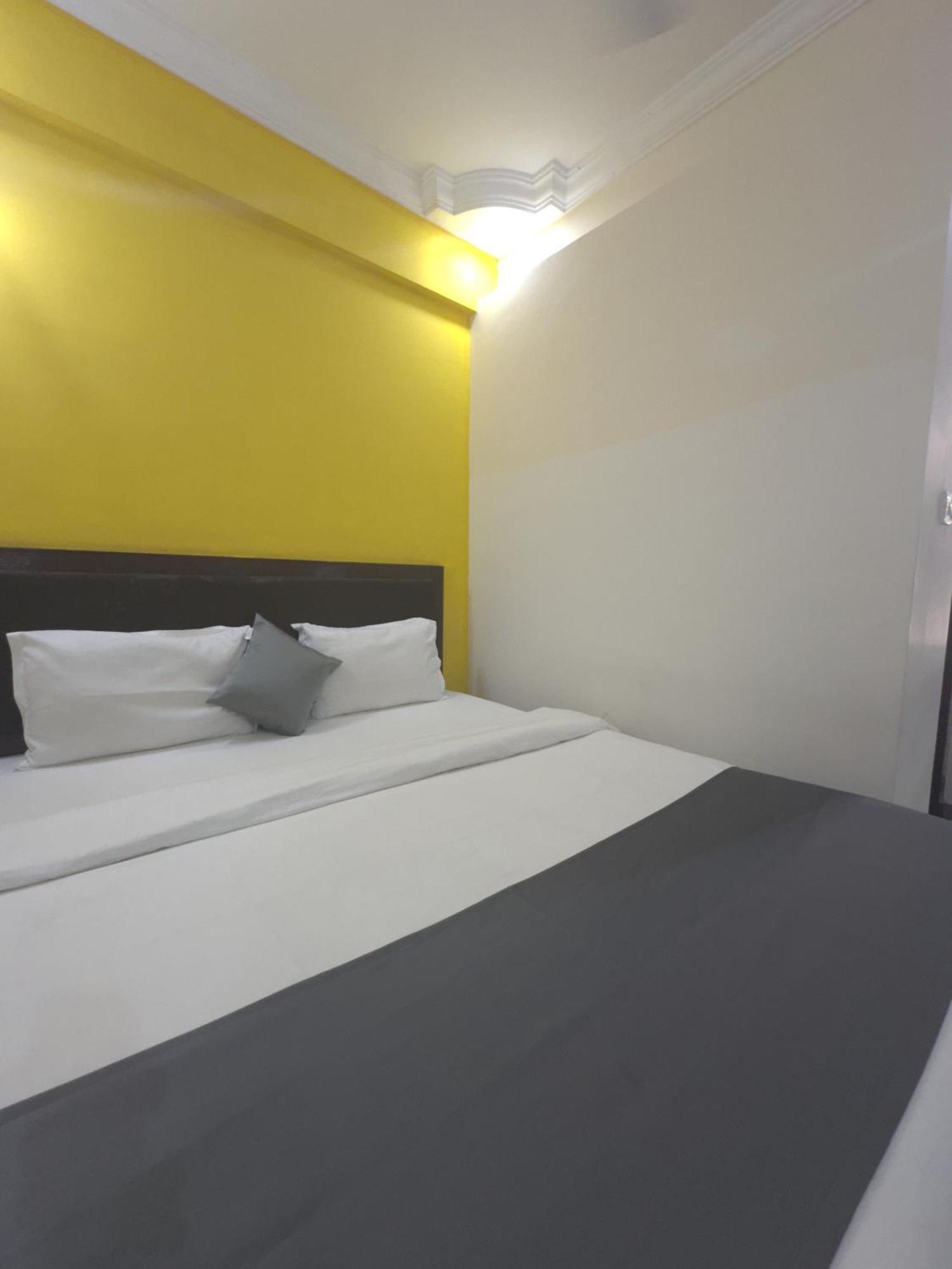 Hotel Candolim Aloft Ngoại thất bức ảnh